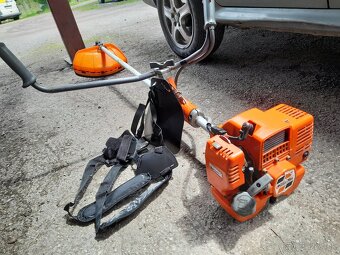 Oleo mac 740T - 2