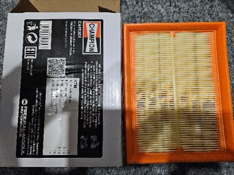 Vzduchovy filter KTM 1050,1090,1190,1290 do r.2020 - 2