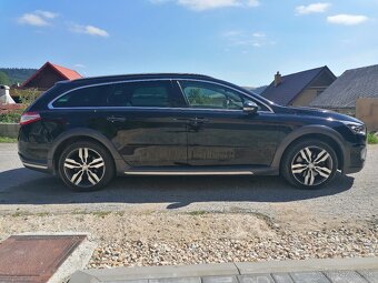 Peugeot 508 rxh - 2