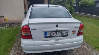 Opel Astra 1.4 16v - 2