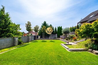 Na predaj väčší 5i RD s dvojgarážou, Nitra - Malý Lapáš - 2