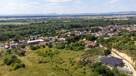 PNORF – st. pozemok, 881 m2, 100,-€/m2, Koplotovce - 2