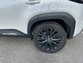 Letne pneu - Falken Ziex ZE310A EcoRun 215/50 R18 92V - 2