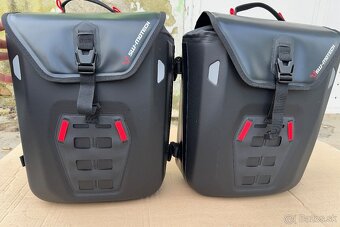 Doplnky Aprilia Tureg 660 - 2
