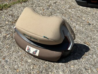 Cybex Pallas 2-Fix autosedačka - 2