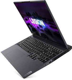 Lenovo Legion 5 Pro-16ACH6H - 82JQ008FCK - 2