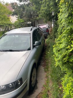 VW passat b5 1.9tdi 85kw - 2