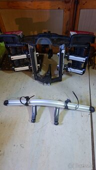 Nosič bicyklov Thule velocompackt 926 - 2