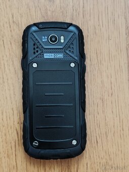 Maxcom MM920 čierny - 2