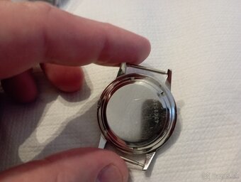 Hodinky Eterna Matic - 2
