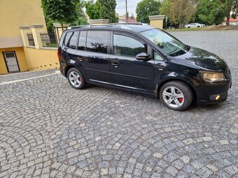 Touran 2.0 tdi - 2