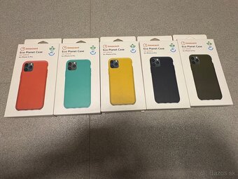 INNOCENT Kryt na Iphone cena 8,-€ ks - 2