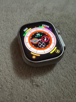 SMART HODINKY HK9 ULTRA 2 - 2