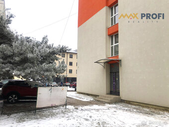 Prenájom, priestor, 77m2, Martin, vlastné parkovisko - 2
