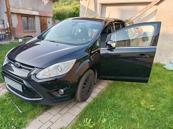Ford cmax 2013 - 2