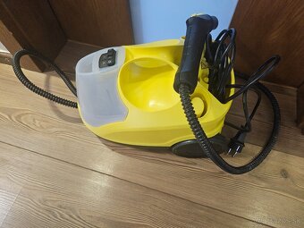 Karcher sc4 easyfix - 2