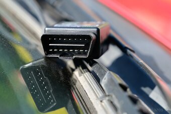 OBD2 diagnostický adaptér – pre mobil - 2