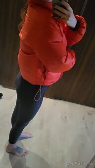 Levis damska perova bunda - - 2