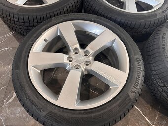 original kolesa land rover r22 defender - 2