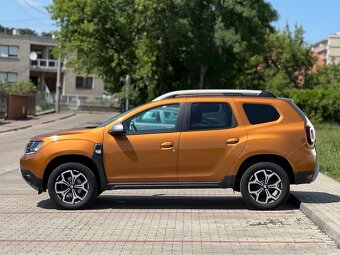 Dacia Duster 2021 LPG - 2