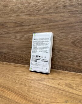Apple iPhone 16 128GB White - nerozbaleny, novy - 2