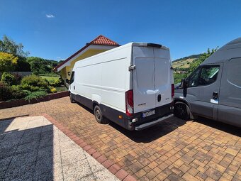 Iveco daily 2017 2.3 - 2