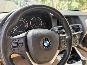 BMW X3 - 2