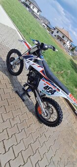 Ktm sx 125 - 2