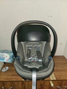 Cybex Aton 5 - 2