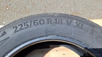 Continental EcoContact 6 225/60 R18 104V XL - 2