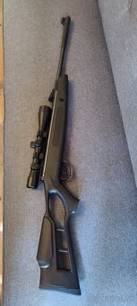 Hatrsan Striker Edge cal 4,5 FP 26J - 2