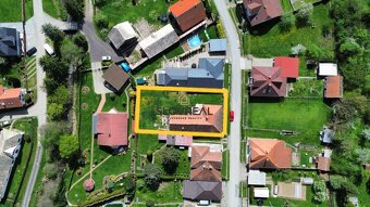 SLOVREAL na predaj dom Lutila, 713 m2 - 2