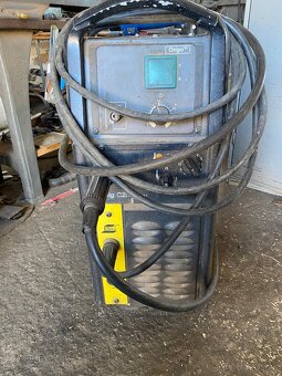 Esab Mig 280 pro - 2