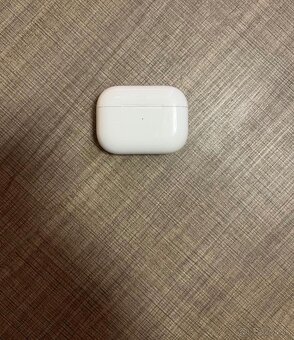Apple AirPods pro 2 usbc s MagSafom - 2