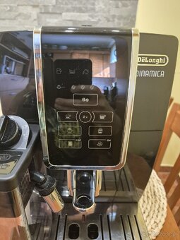 Predám kávovar Delonghi - 2