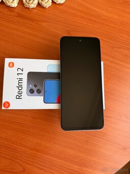 Xiaomi redmi 12 - 2