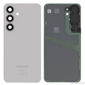 Samsung S24 Original Zadny kryt - 2