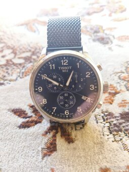 Tissot - 2