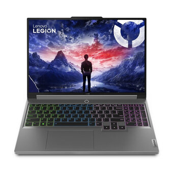 Lenovo Legion 5 16IRX9 | i7-14650HX | RTX 4060 | 165Hz - 2