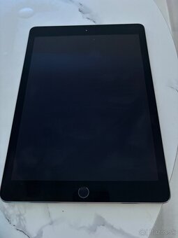 iPad Pro 128 GB 9,7 palcový - 2