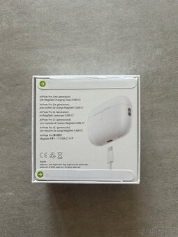 Airpods Pro (2nd Generation) - 2