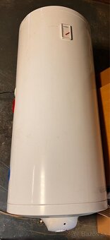 Ohrievač vody Mora KEOM 120 PKTL - 2