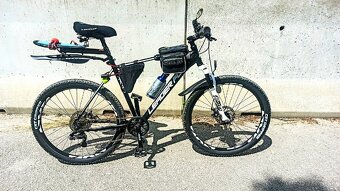 Hoský bicykel Leader - 2