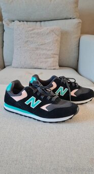 New Balance damske tenisky, 36 - 2