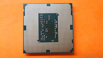 Procesor i7-4770@3.40 GHz - 2