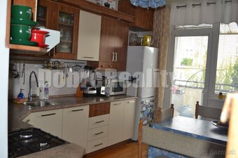 Predaj 3 - izbový byt za rozumnú cenu na sídlisku Zapotôčky - 2