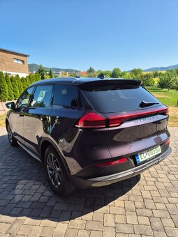 Aiways U5 Premium elektromobil - 2