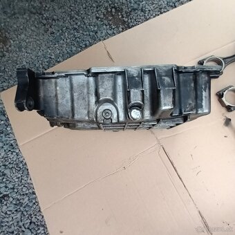 Predám olejovu vanu JEEP-DODGE-CHRYSLER 2,0TDI - 2