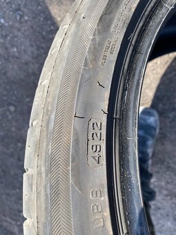 bridgestone potenza 235 40 r19 - 2