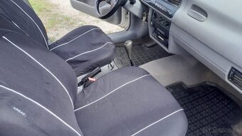 Predam skoda felicia - 2